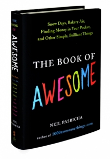 The Book of Awesome - Books to Read