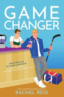 The Book-to-TV Loop: How Heated Rivalry Is Sending Readers Back to Game Changer - Books to read