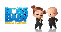 The Boss Baby: Family Business - I love movies!