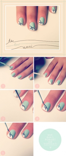 The Bow Mani - Beauty