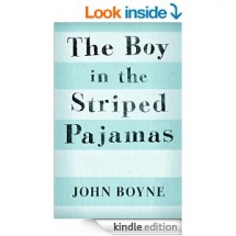 The Boy in the Striped Pajamas by John Boyne - Kindle ebooks