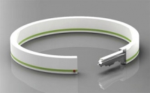 The Bracelet Key - Geeky Gifts