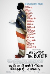 The Butler - a must see! - Movies