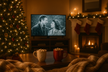 The Christmas Movies That Make the Season Feel Complete - I love movies!