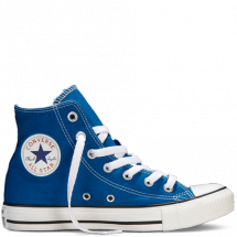 The Chuck Taylor All Star Fresh Colors - Chuck Taylor