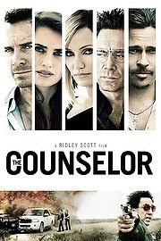 The Counselor - I love movies!