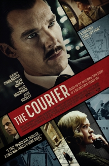 The Courier (2021) - Favourite Movies