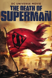 The Death of Superman - Favourite Movies