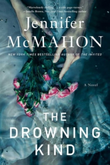 The Drowning Kind by Jennifer McMahon - Books to read