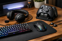 The Essential Budget Accessories Every Gamer Should Own - What's Cool In Technology