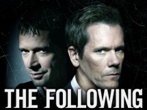 The Following - Fave TV Shows