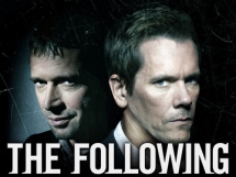 The Following - Fave TV shows