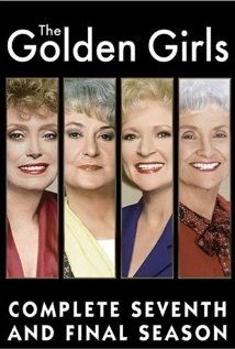 The Golden Girls - My Fave TV Shows