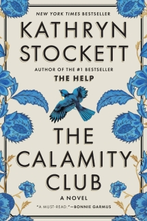 The Historical Fiction Trend Behind The Calamity Club - Books to read