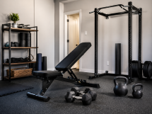 The Home Gym Equipment That Provides the Most Value for the Money - Workout Tips and Equipment