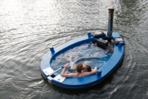 The Hot Tug - Motorboats