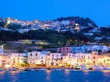 The island of Capri, Italy - Travel Italy