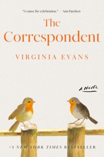 The Kind of Story That Makes You Reflect on Your Own Life: The Correspondent - Books to read