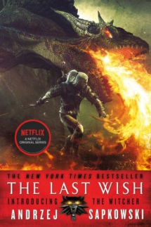 The Last Wish: Introducing the Witcher by Andrzej Sapkowski - Novels to Read