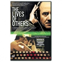 The Lives Of Others - Favourite Movies