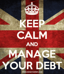 The Magic Solve of Debt Consolidation Loans - Debt Problem Solution