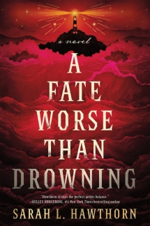 The Meaning of A Fate Worse Than Drowning Goes Far Beyond the Sea - Books to read