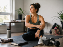 The Mental Fitness Benefits of Regular Exercise That Go Beyond Stress Relief - Health & Fitness
