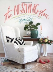 The Nesting Place - Books to read