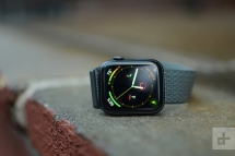 The new Series 4 Apple Watch - Apple