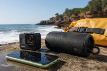 The New Wave of Waterproof Tech Designed for Summer Adventures - Electronics