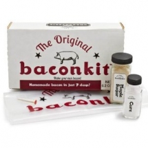 The Original Bacon Kit - Bacon makes it better