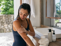 The Post-Swim Skincare Routine That Saves My Skin During Chlorine and Saltwater Season - Skincare