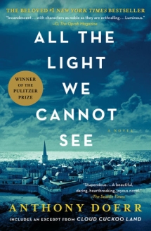 The Quiet Humanity That Makes All the Light We Cannot See Impossible to Forget - Books to read