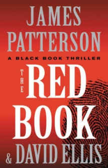 The Red Book by James Patterson and David Ellis - Novels to Read