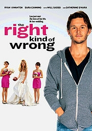 The Right Kind of Wrong - I love movies!
