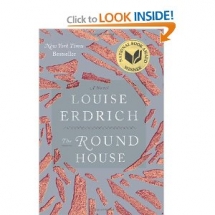 The Round House by Louise Erdrich - Books to read