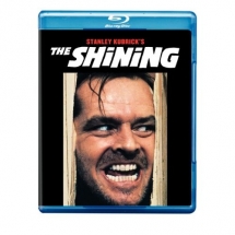 The Shining - Favourite Movies