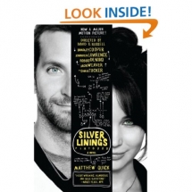 Silver Linings Playbook - Books to read