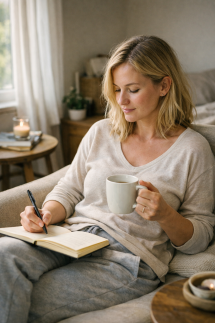 The Small Daily Habits That Help Me Feel Better All Year - Healthy Habits