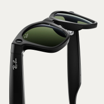 The Smart Glasses Trend Isn’t Going Anywhere — Here’s Why I Love Them - Electronics