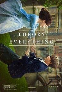 The Theory of Everything - Favourite Movies