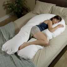 The Total Body Support Pillow - Christmas Gift Ideas