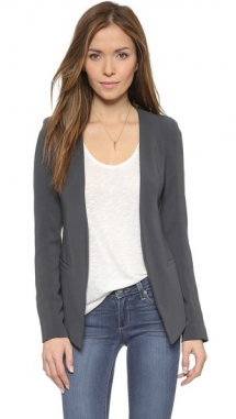 The V Blazer by James Jeans  - Day Wear