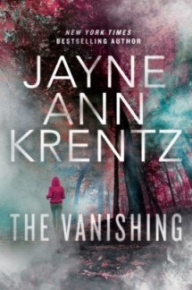 The Vanishing by Jayne Ann Krentz - Books to read