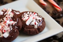These Might be the Perfect Christmas Cookies  - Christmas