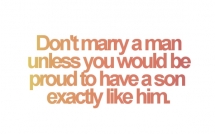 Think about it... - Quotes & other things