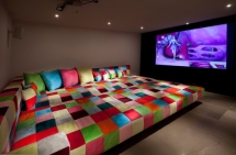 This room is a dream come true - Dream Home Interior Décor