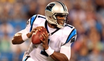 Thursday Night Football - New York Giants at Carolina Panthers  - Football