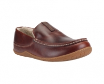 Timberland Men's Kick-Around Leather Moccasin Shoes - Christmas Gift Ideas
