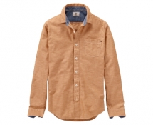 Timberland Men's Mumford River Chambray Shirt - Timberland